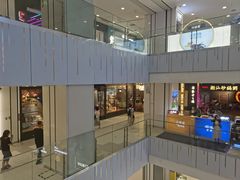 -凯德MALL(西直门店)
