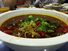 -上海尊茂酒店