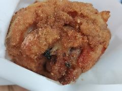 -麦当劳(仙林亚东城得来速店)