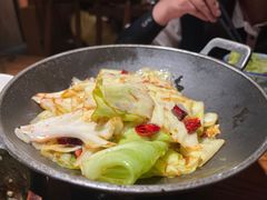 -老湘村·湖南土菜(天河维多利店)