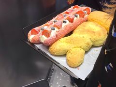 -LELECHA乐乐茶(新街口大洋店)