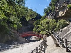 -黑龙潭风景区
