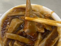 -杨记灌肠(食品街店)