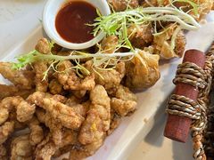 -阿忠食坊大排档·20年老店(万象城店)