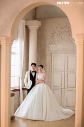 -安娜公馆婚纱摄影(锦州店)