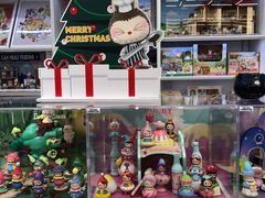 -泡泡玛特POPMART(合生汇店)