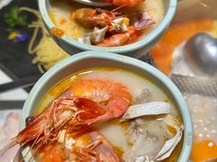 -太琼糟粕醋·海南酸汤火锅(亚龙湾店)