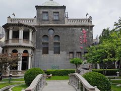 -卫鼎轩·曹公馆(鼓楼店)