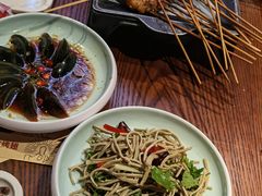 -管氏翅吧(台湾街店)