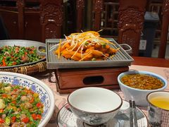 -杨记隆府(时代天街店)