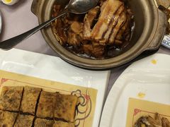 -银都上海菜馆(粤海东路店)