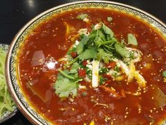 -聚汇三少·龙虾·中餐厅(莫邪路新天地店)