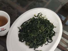 -长平肥姐白粥·海鲜打冷