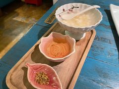 -野蔓果·山野菜(西湖景区·龙井茶田店)