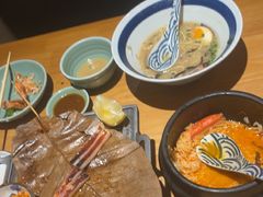 -一心创作料理屋(经开万达店)