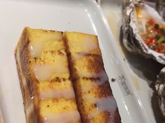 -木屋烧烤(岗顶二店)