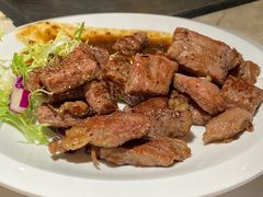 -盛焰铁板烧(王府井店)