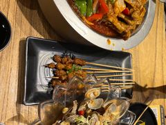 -嘎嘎鸭脑壳(金琴店)