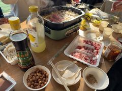 -美家乐农庄·露营·团建(大治路店)