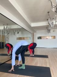 -吾之瑜生瑜伽普拉提学院