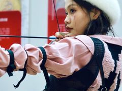 -道顺射箭·团建·骑射(张杨路店)