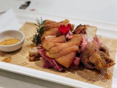 招牌香酥猪手-和记小菜(东方店)