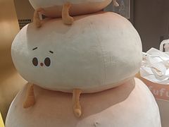 -fufuland·生乳舒芙蕾(北京·合生汇店)