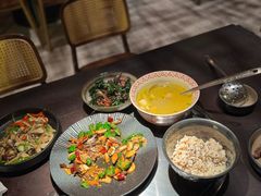 -芸鲜季·云南野生菌餐厅· 云南风物味研社(闵行店)