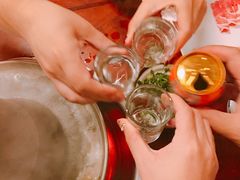 -福寿斋·老北京铜锅涮肉·烧烤(清岚店)