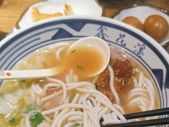 -鑫花溪牛肉米粉(景德路店)