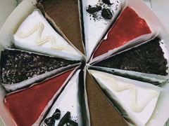 -八喜冰淇淋蛋糕(富国店)