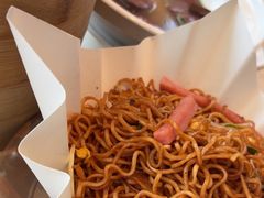 -点都德(广州白云山景区南门店)