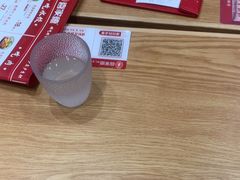 -喜家德虾仁水饺(青岛永旺东部店)