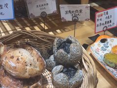 -熊叔熊婶面包房(团结湖店)