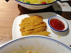 -十面春风·江南面馆(崇宁路店)