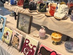 -郑在DIY·潮玩银饰绘画手作(中央大道旗舰店)