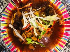 -新疆伊宁远征餐厅