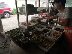 -小杨翘脚牛肉
