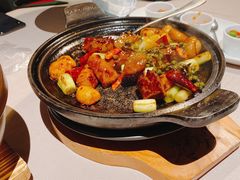 -荣轩(新荣记环球金融中心店)