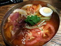 -铁人烧烤(北京店)