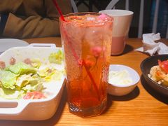 -秀儿家の小确幸融合西餐厅(万达店)