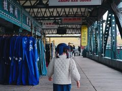 -武汉知音号