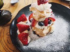 草莓酥酥-JAMES+詹嘉厨房