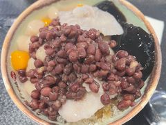 -鲜芋仙(观音桥大融城LG店)