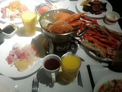 -星伦多自助料理·涮烤一体(虹悦城店)