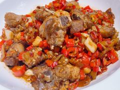 -湘中缘·湖南菜(娄底驻京办店)