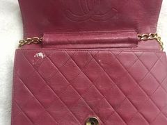 -爱革·洗衣改衣·洗鞋修鞋·洗包修包·奢侈品护理(宝地广场店)