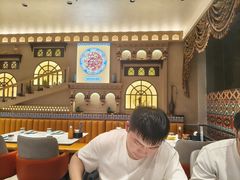 -巴依老爷新疆美食(魏公村店)