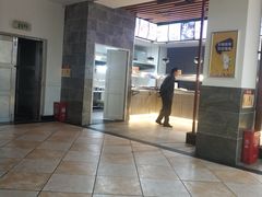-教工食堂(西南大学店)