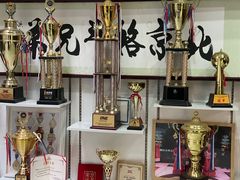 -格斗兄弟搏击健身训练馆(望京店)